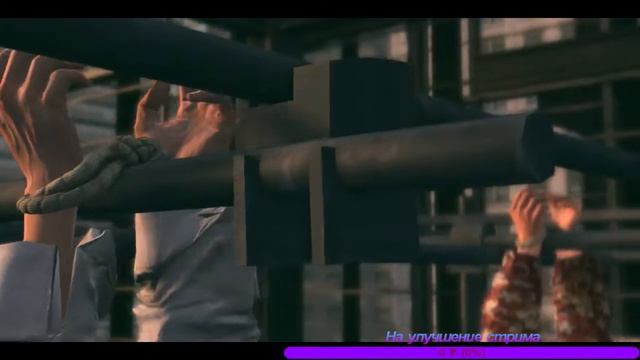 Стал грозой Эмпайр-Бэй. Прохождение: Мафия 2, Mafia II.#3 смотреть онлайн