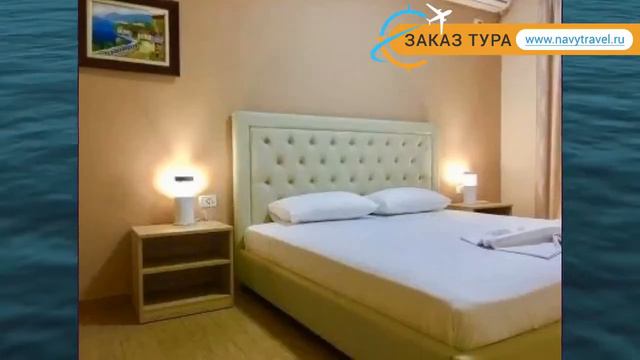 FLOWER RESIDENCE 4* Албания Саранда обзор – отель ФЛАУЭР РЕЗИДЕНС 4* Саранда видео обзор смотреть онлайн