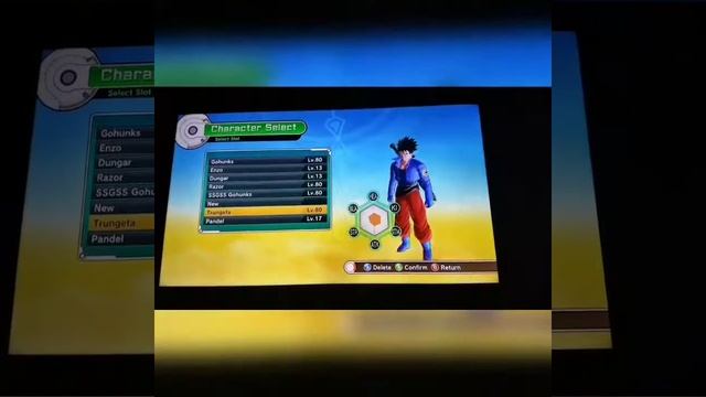 Tutorial on how to hack DBX (Xbox 360). смотреть онлайн