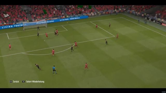 FUT Champions - Everybody was kung-fu fighting! смотреть онлайн