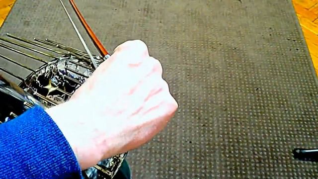 😮КАКОЙ НЕ ОБЫЧНЫЙ МУЗЫКАЛЬНЫЙ ИНСТРУМЕНТ!!!!!!😮NOT AN ORDINARY MUSICAL INSTRUMENT!!!!! смотреть онлайн