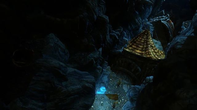 The Lord of Skyrims: Berethor's Quest [#19] - The Abandoned Palace смотреть онлайн
