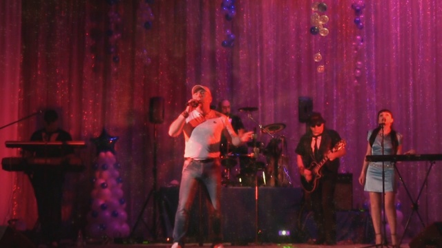 Олег Пахомов Прощай-прости 2017 смотреть онлайн