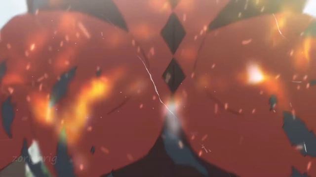 Dragon’s Blood AMV - Nine Thou смотреть онлайн