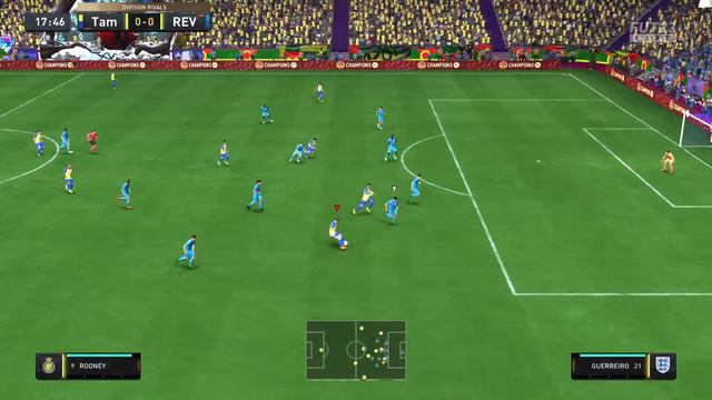 🔴 LIVE FIFA 23 l FUT l Cristiano Ronaldo l Division Rivals l PS5 Online l смотреть онлайн