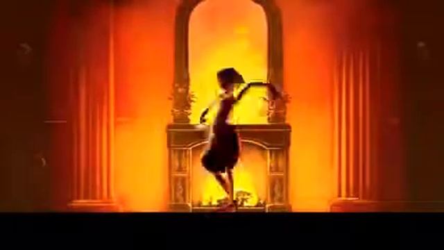 Падение в танце - клевый мультик смотреть онлайн