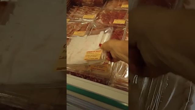 Италия .Тоскана.Сиена.Цены на продукты и сколько стоит АЙФОН-15. смотреть онлайн
