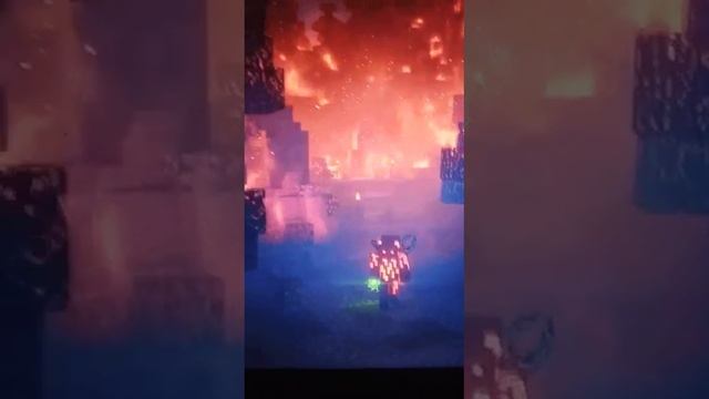 майнкрафт смотреть онлайн