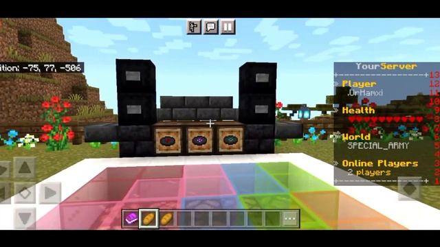 Join Public SMP Server Minecraft Java/PE 1.19+?| How to Join | Best SMP server for MCPE survival смотреть онлайн