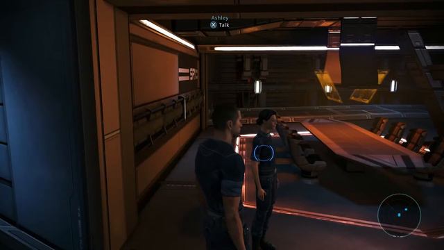 Space-time: Mass Effect Legendary Edition - Part 2 смотреть онлайн