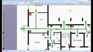 КАК ОТРИСОВЫВАЮТСЯ СХЕМЫ (ПЛАНЫ ЭВАКУАЦИИ)_16.10.2021