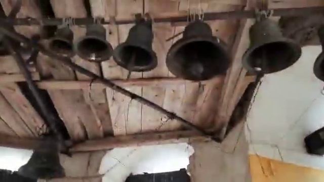 С Рождеством Христовым вас всех Храни вас Господь и Матерь Божья. смотреть онлайн