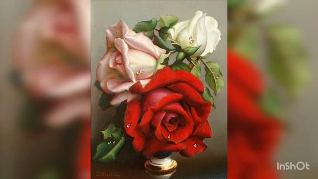 Марина Цветаева - Мне нравится, что вы больны не мной...