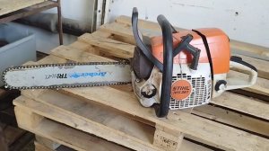 Лучшая бензопила Штиль 361