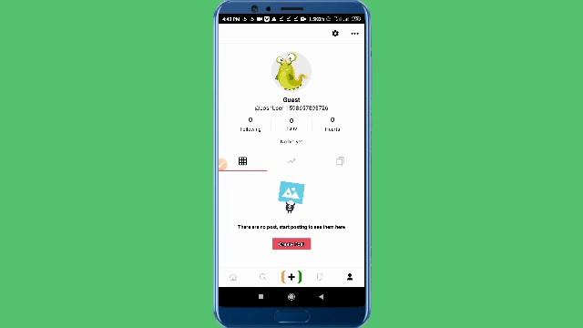 Josh App Me Profile Edit Kaise Kare !! Josh App Me UserId User Name Kaise Chanj kare смотреть онлайн