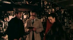 Колье Шарлотты