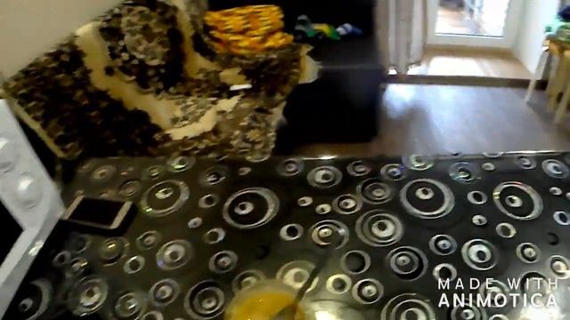 Рецепты с Душой