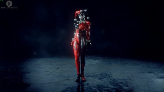 TUTORIAL; Batman; Arkham Knight; How To Edit Textures смотреть онлайн