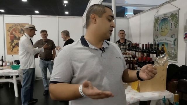 ВИНОКУРЫ ЧЕРНОЗЕМЬЯ Лига Мастеров 2023 Часть 1 смотреть онлайн