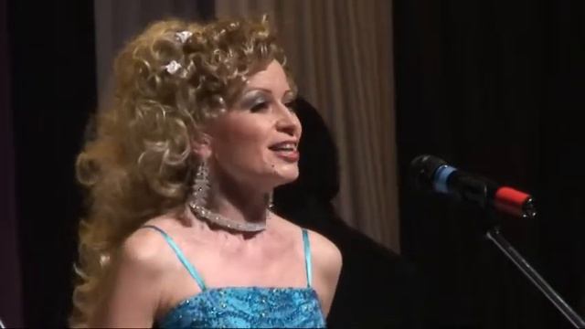 G. Rossini, Tarantella (Джоаккино Россини Тарантелла ) Valeria Bolieva смотреть онлайн