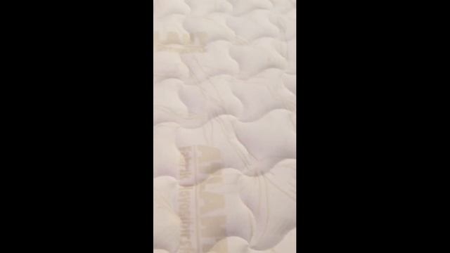 РЕАЛЬНЫЙ ОТЗЫВ Матрас Атлант Хард/Hard смотреть онлайн