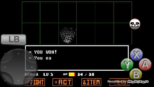 Kill them all! Undertale Genocide Part 1 смотреть онлайн
