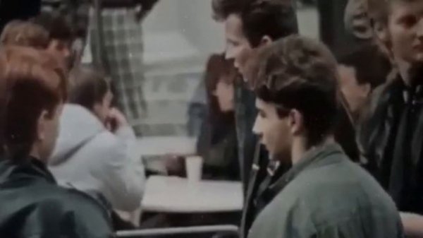 Кто такие - ЛЮБЕРА?