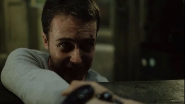 БОЙЦОВСКИЙ КЛУБ ЭДИТ I FIGHT CLUB EDIT смотреть онлайн