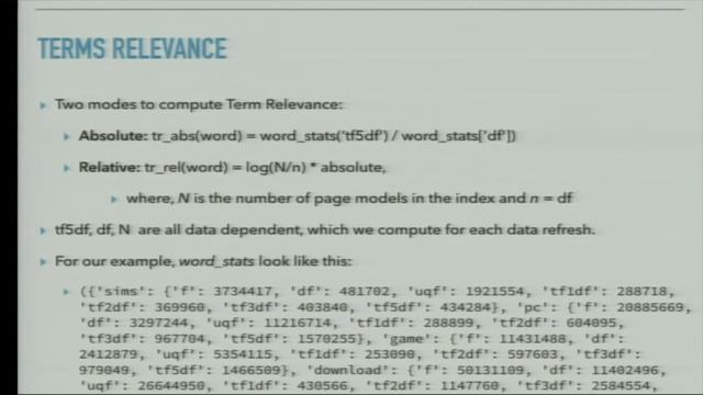 Ankit Bahuguna - Query Embeddings : Web Scale Search powered by Deep Learning and Python смотреть онлайн