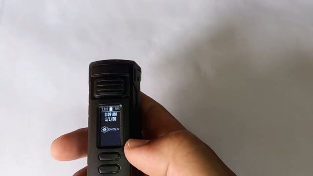 Hyperion DNA 100C / Lost Vape.