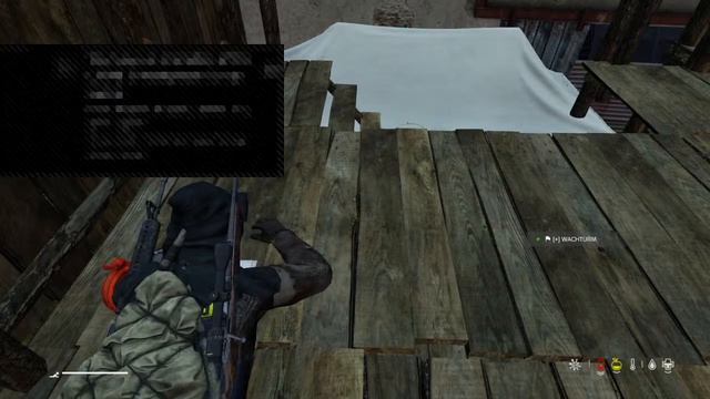 DayZ raid time смотреть онлайн