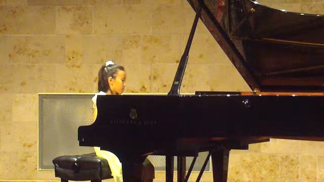 Chopin Waltz Grande Valse Brilliante op. 34 no. 2 смотреть онлайн