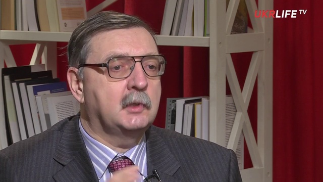 Не может быть отдельных экономических режимов для Украины и Донбасса, - экономист Игорь Бураковский смотреть онлайн