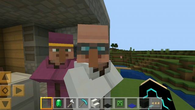 Я ЗРОБИВ РЕМОНТ МЕРУ СЕЛА В ЛОКІКРАФТ | УКРАЇНСЬКОЮ смотреть онлайн