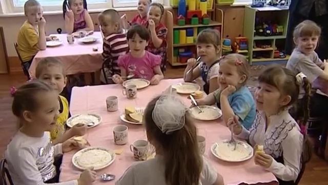 Встать в электронную очередь в детские сады с 1 сентября придется по-новому смотреть онлайн