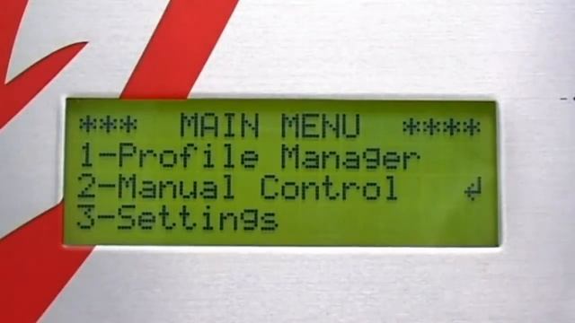 Jovy Systems RE-8500 смотреть онлайн