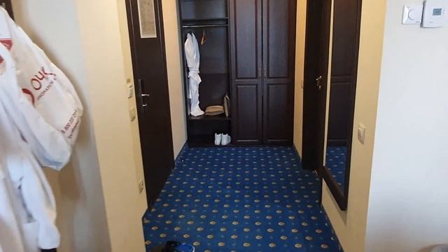 Бристоль, Ялта, Август 2021 г. смотреть онлайн