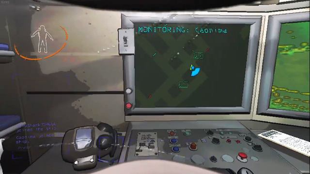 Lethal Company - cheat start ship смотреть онлайн
