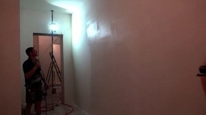 Как подготовить стены под покраску .Качественная подготовка стен под покраску. Все этапы.