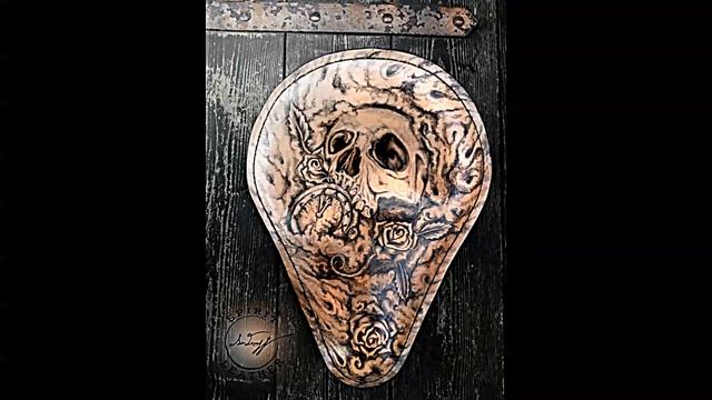 Motorcycle seats смотреть онлайн