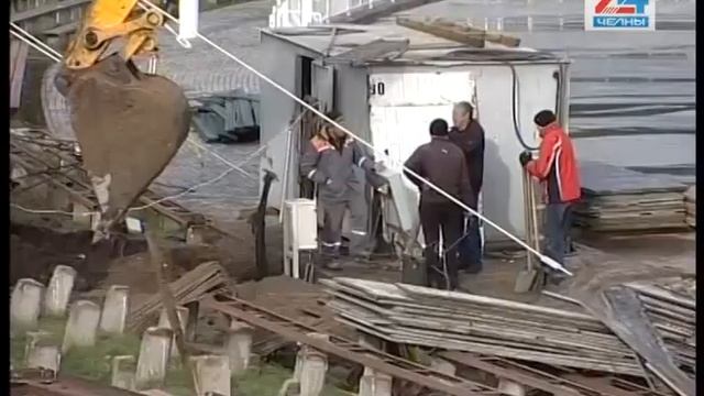 Опустевший, но не забытый смотреть онлайн