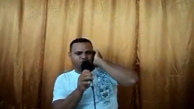 Cantor Paulo Jr Grandes são as tuas obras смотреть онлайн