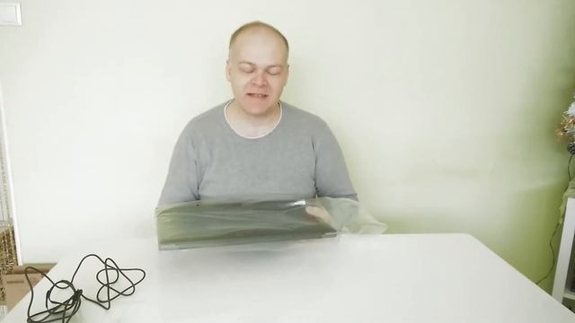 Lenovo Idepad 320 17AST Unboxing смотреть онлайн