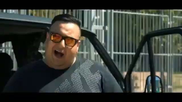 Dembow Flamenco Ford Transit remix DJ joni kalo смотреть онлайн