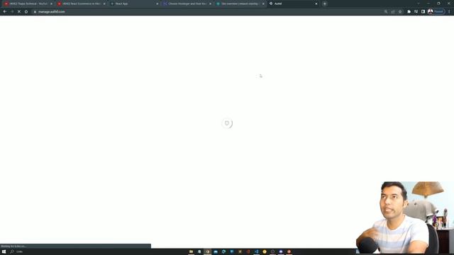 #63: Host React eCommerce Website for Free in Netlify ? смотреть онлайн