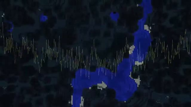 Minecraft C418 - Calm Music Remix смотреть онлайн