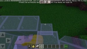 minecraft.  on scp 166 is mod scp foundation