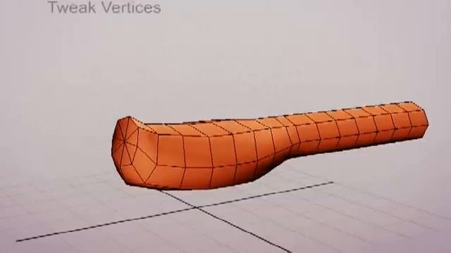 Primitives (Blocking Models) смотреть онлайн