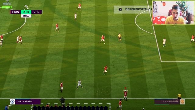 FIFA 18 | ЛУЧШАЯ СХЕМА | СВОЯ ТАКТИКА | смотреть онлайн