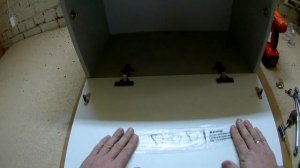 Газлифт для мебели, обзор и установка